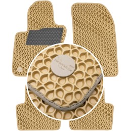 Jeep Renegade 2014-2018 EVA MAX-MAT 10305