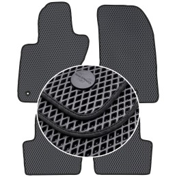 Jeep Renegade 2014-2018 EVA MAX-MAT 10305