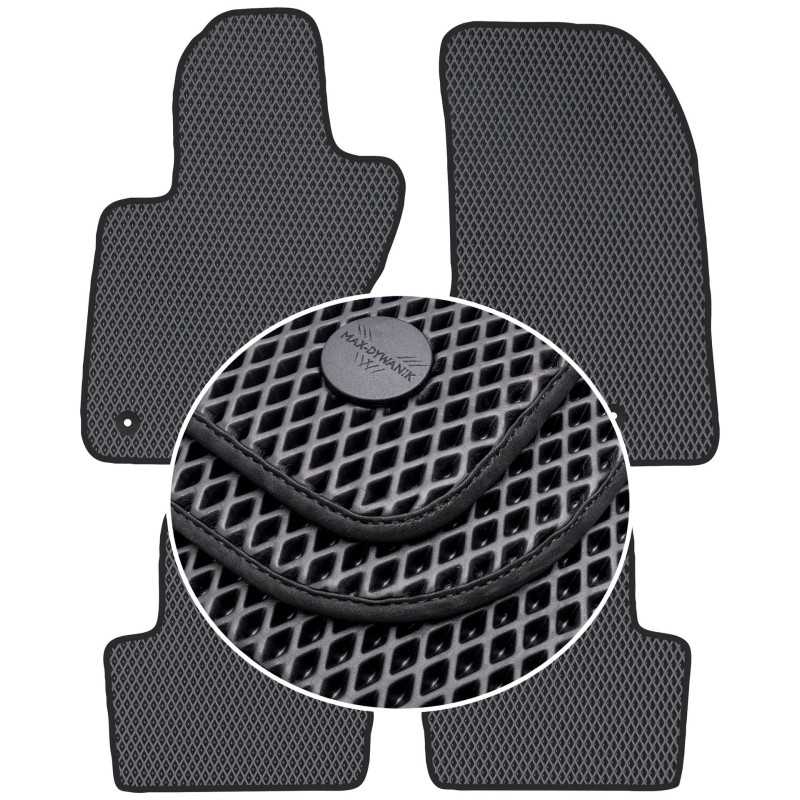 Jeep Renegade 2014-2018 EVA MAX-MAT 10305