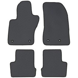 Jeep Renegade 2014-2018 EVA MAX-MAT 10305