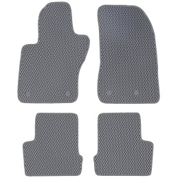 Jeep Renegade 2014-2018 EVA MAX-MAT 10305