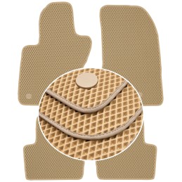 Jeep Renegade 2014-2018 EVA MAX-MAT 10305