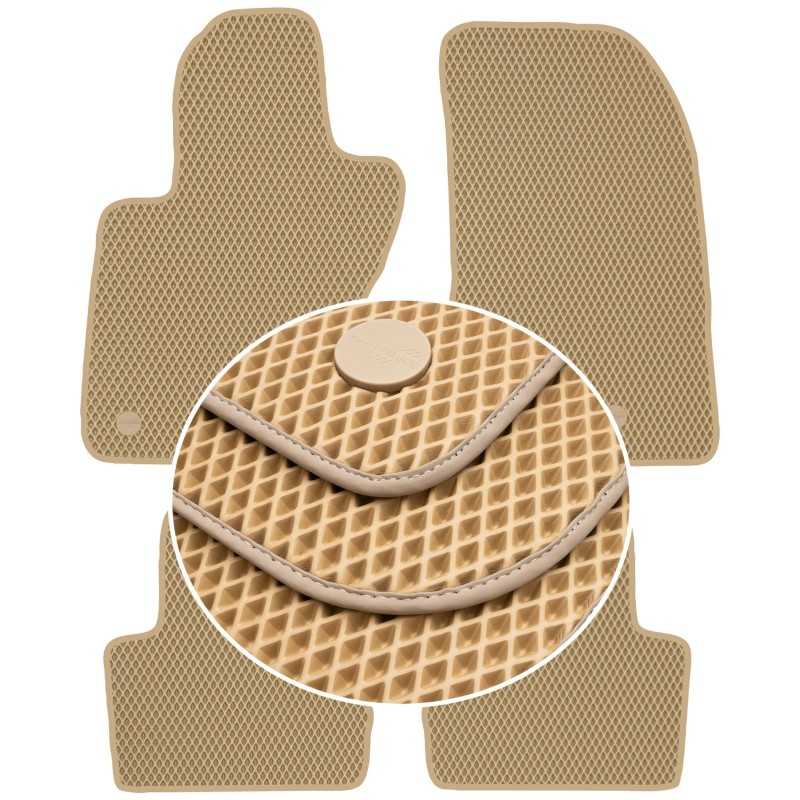 Jeep Renegade 2014-2018 EVA MAX-MAT 10305