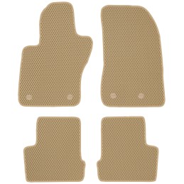 Jeep Renegade 2014-2018 EVA MAX-MAT 10305