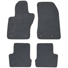 Jeep Renegade 2014-2018 m. Guminiai kilimėliai PRIME-LINER MAX-MAT