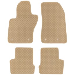 Jeep Renegade 2014-2018 m. Guminiai kilimėliai PRIME-LINER MAX-MAT