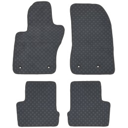 Jeep Renegade 2014-2018 m. Guminiai kilimėliai PRIME-LINER MAX-MAT