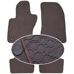 Jeep Renegade 2014-2018 m. Guminiai kilimėliai PRIME-LINER MAX-MAT