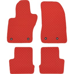 Jeep Renegade 2014-2018 m. Guminiai kilimėliai PRIME-LINER MAX-MAT