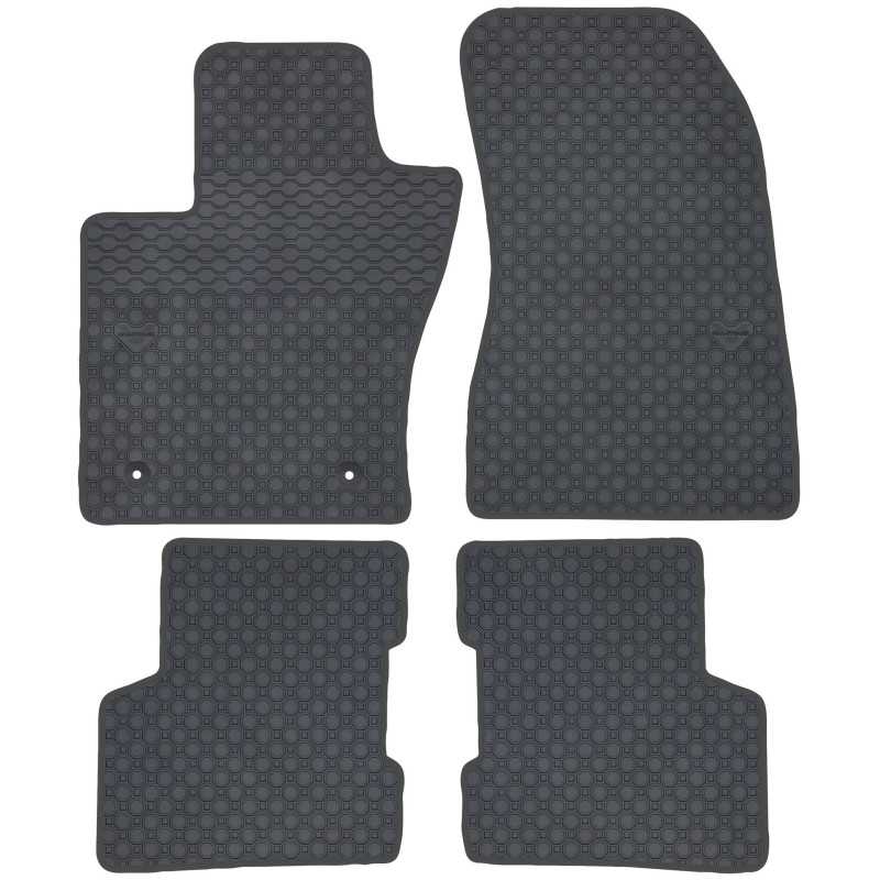 Jeep Renegade 2018- Guminiai kilimėliai PRIME-LINER MAX-MAT