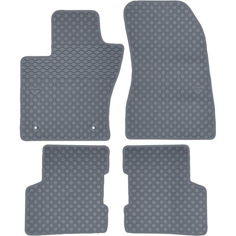 Jeep Renegade 2018- Guminiai kilimėliai PRIME-LINER MAX-MAT