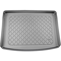 Jeep Renegade 4xe įkraunamas hibridinis visureigis (5 durų) 06.2020- Bagažinės kilimėlis ARISTAR 193833G