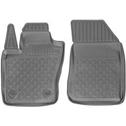 Jeep Renegade 4xe Plug-in Hybrid 2020- ARISTAR 653833 priekiniai guminiai kilimėliai