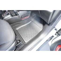 Jeep Renegade 4xe Plug-in Hybrid SUV 06.2020- Guminiai kilimėliai ARISTAR 603833