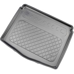 Jeep Renegade Facelift SUV 5D 2018- Bagažinės kilimėlis ARISTAR 193831G