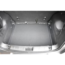 Jeep Renegade Facelift SUV 5D 2018- Bagažinės kilimėlis ARISTAR 193831G