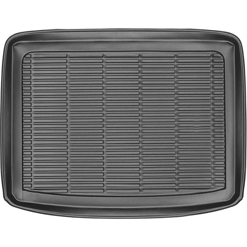 Jeep Renegade visureigis 2014 - bagažinės kilimėlis MAX-MAT 910902