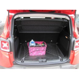 Jeep Renegade visureigis 2014- AUTO-MOTOR K0276 bagažinės tinklelis (65×95)