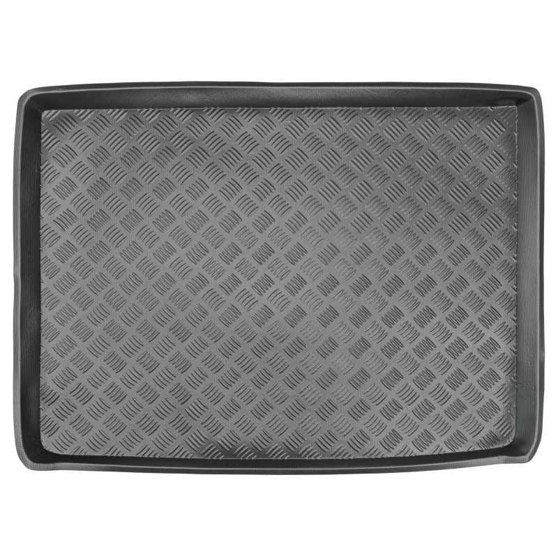 Jeep Renegade visureigis 2021 - bagažinės kilimėlis MIX-PLAST 18084