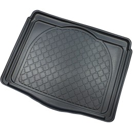 Jeep Renegade visureigis 5D 09.2014-06.2018 Bagažinės kilimėlis ARISTAR 192689G