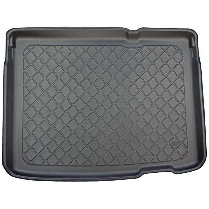 Jeep Renegade visureigis 5D 2014- Bagažinės kilimėlis ARISTAR 192688G