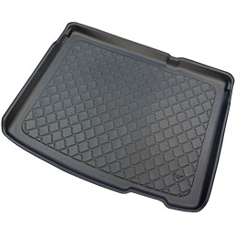 Jeep Renegade visureigis 5D 2014- Bagažinės kilimėlis ARISTAR 192688G