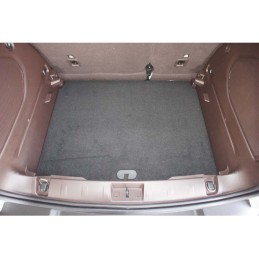 Jeep Renegade visureigis 5D 2014- Bagažinės kilimėlis ARISTAR 192688G