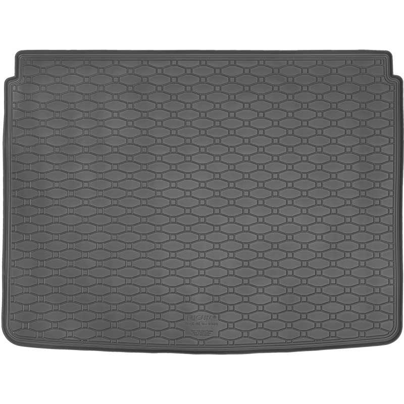 Jeep Renegade visureigis nuo 2014.09.06.2018 / 2018.07.- Bagažinės kilimėlis RIGUM 414011