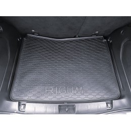 Jeep Renegade visureigis nuo 2014.09.06.2018 / 2018.07.- Bagažinės kilimėlis RIGUM 414011