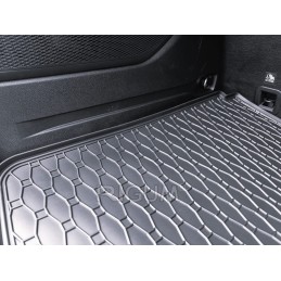 Jeep Renegade visureigis nuo 2014.09.06.2018 / 2018.07.- Bagažinės kilimėlis RIGUM 414011