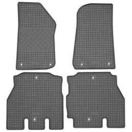 Jeep Wrangler IV 2019- RIGUM guminiai kilimėliai 904833