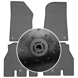 Jeep Wrangler IV 2019- RIGUM guminiai kilimėliai 904833