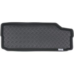 Jeep Wrangler IV visureigis 2018- bagažinės kilimėlis MIX-PLAST 18072