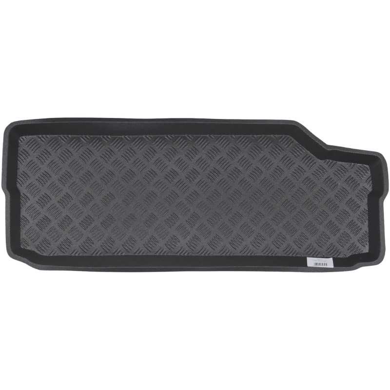 Jeep Wrangler IV visureigis 2018- bagažinės kilimėlis MIX-PLAST 18072