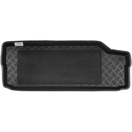 Jeep Wrangler IV visureigis 2018- Bagažinės kilimėlis MIX-PLAST 18072/M