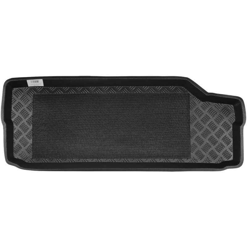Jeep Wrangler IV visureigis 2018- Bagažinės kilimėlis MIX-PLAST 18072/M