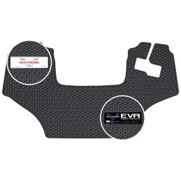 John Deere 3 serijos 3033R 3039R 3046R traktorių kilimėliai 48351