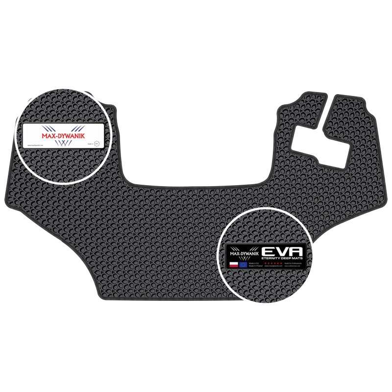 John Deere 3 serijos 3033R 3039R 3046R traktorių kilimėliai 48351