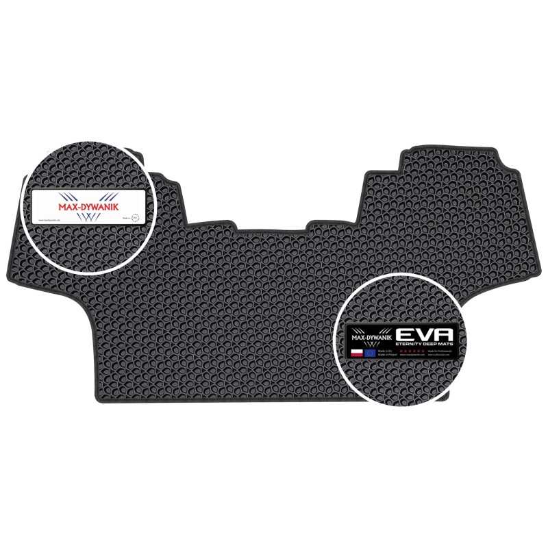 John Deere 5E serijos traktorių kilimėliai 48356