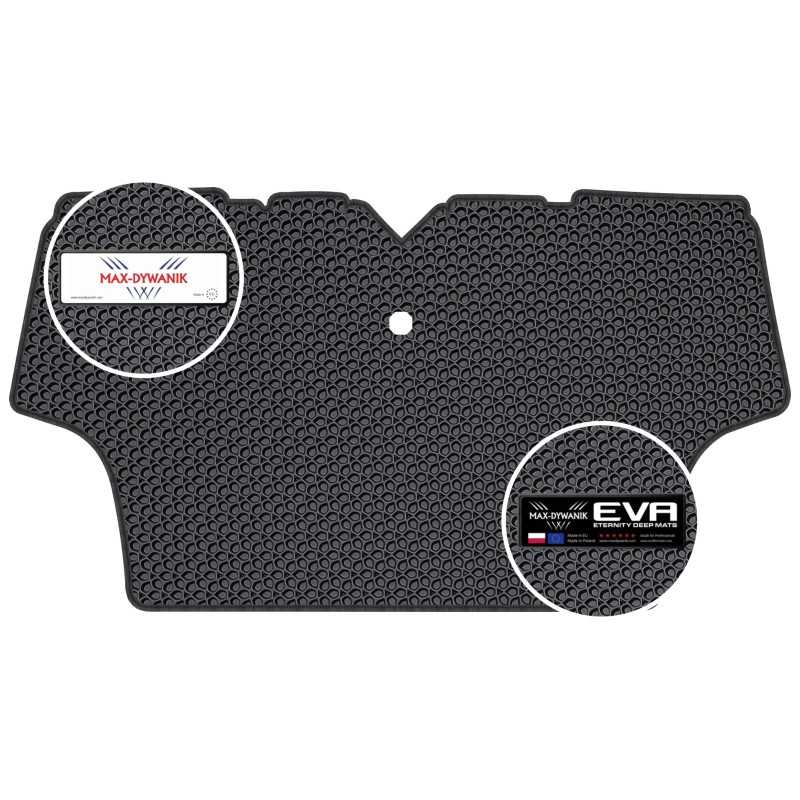 John Deere 5M serijos 5075M / 5090M / 5100M / 5115M 2020 m. – traktorių kilimėliai 48105