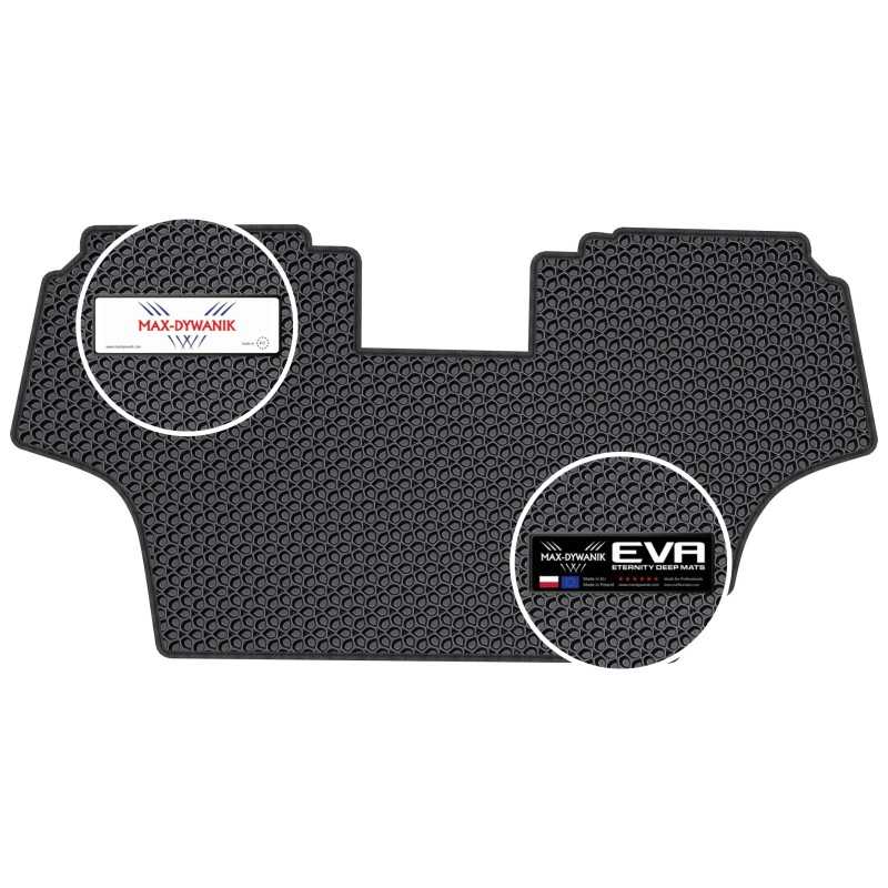 John Deere 5R serijos 5090R 2011 m. – traktoriaus kilimėliai 48259