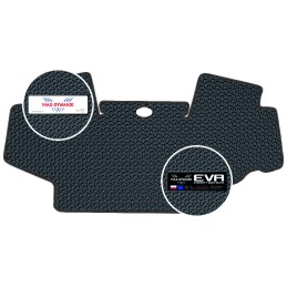 John Deere 6 serijos 2007–2012 m. traktorių kilimėliai 48016