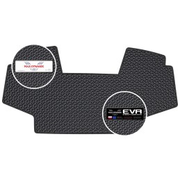 John Deere 6 serijos 6600 serijos 1993–1997 m. traktorių kilimėliai 48205