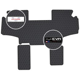 John Deere 6 serijos 6600 serijos traktorių kilimėliai 48352