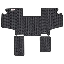 John Deere 6 serijos 6600 serijos traktorių kilimėliai 48352