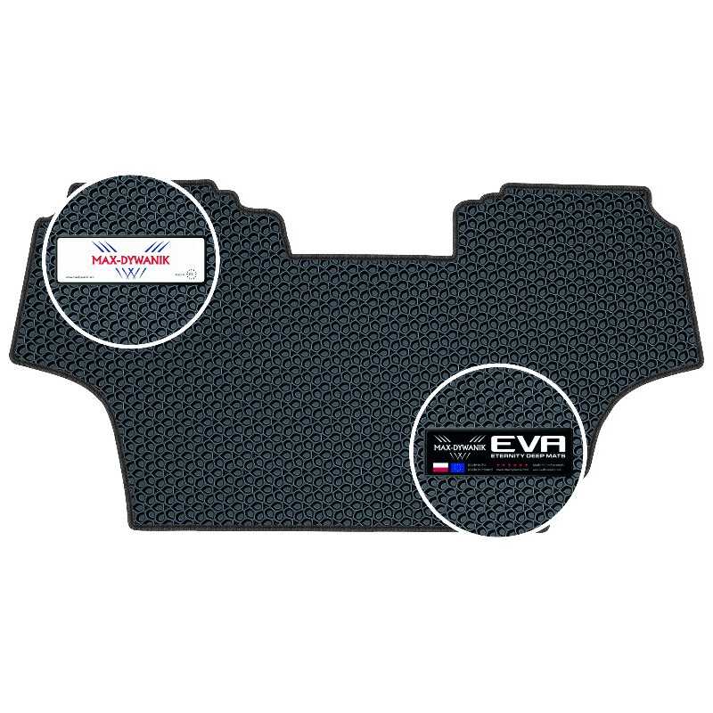 John Deere 6 serijos MC (6115 6100 6090 6110) / 6 RC (6100 6090 6110) 12-20 traktorių kilimėliai 48011