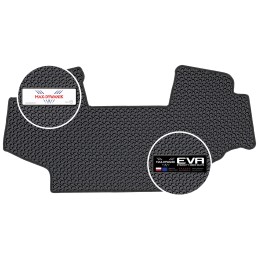 John Deere 6M serijos 2017 m. traktoriaus kilimėliai 48012