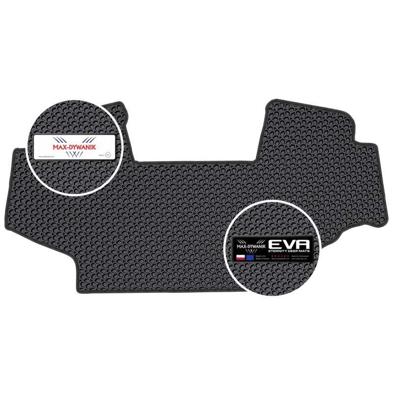 John Deere 6M serijos 2017 m. traktoriaus kilimėliai 48012