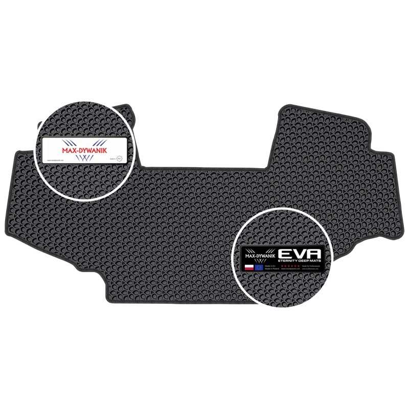 John Deere 6M serijos 2017 m. traktoriaus kilimėliai 8012K00001