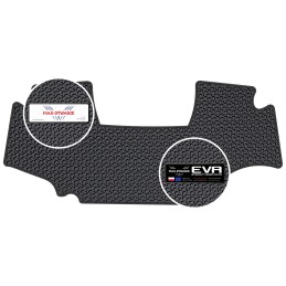 John Deere 6R serijos 2011–2022 m. traktorių kilimėliai 48238